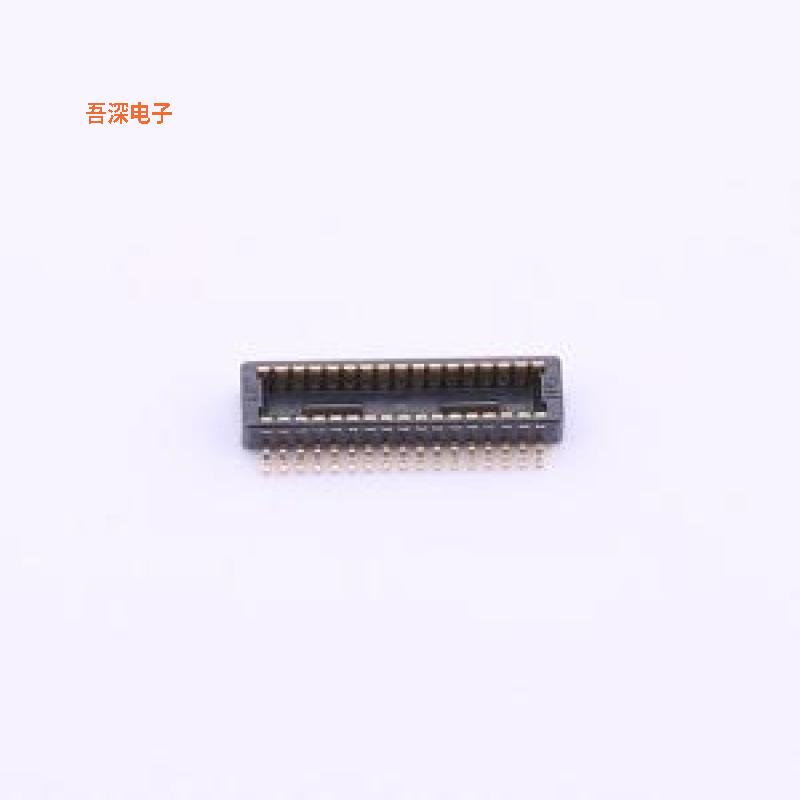 DF40C-30DP-0.4V(51) 原装|正品SMD,P=0.4mm