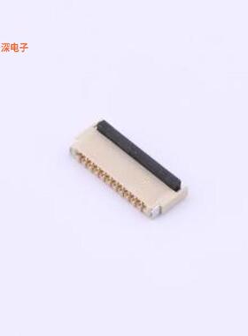 AFH39-S21FIA-1H |原装SMD,P=0.3mmFFC/FPC