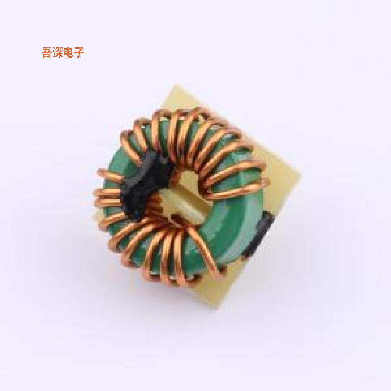 XRT18107B-152HFR1L |原装DIP-4P,21x21mm共模滤波器