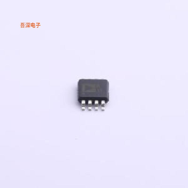 AD8676BRMZ-REEL |原装MSOP-8IC OPAMP GP 2 CIRCUIT 8MSOP