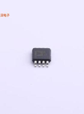 AD8676BRMZ-REEL |原装MSOP-8IC OPAMP GP 2 CIRCUIT 8MSOP