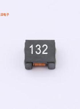 XRACM7060F-132 |原装SMD,7x6x3.8mm共模滤波器