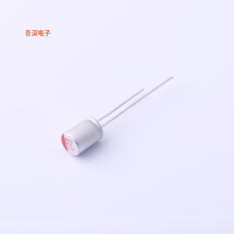 E2821M2R5C080RL |原装插件,D6.3xL8mm固态