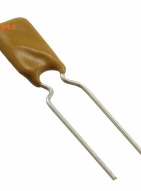 0ZRG0120FF1E |聚合物PTC RESET FUSE 30V 1.2A RADIAL