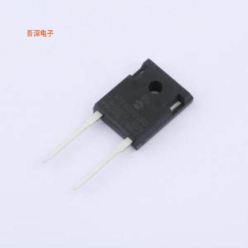 APT30D120BG|原装TO-247DIODE STANDARD 1200V 30A TO24