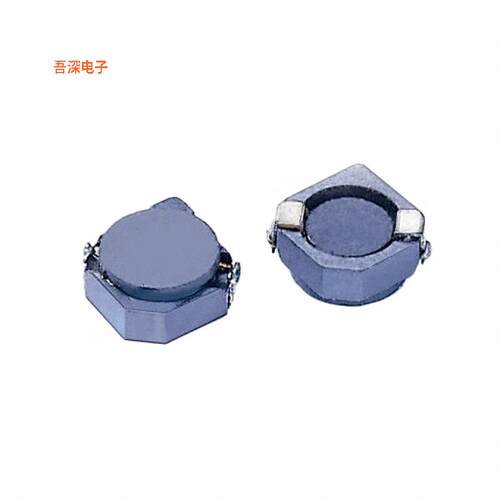 SCRH2D11-100 |原装全新FIXED IND 10UH 700MA 524MOHM SMD