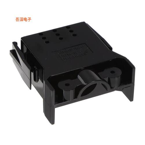 1460G3-BK |原装全新PP PAK 7-8P HSG-PLUG W/LATCH