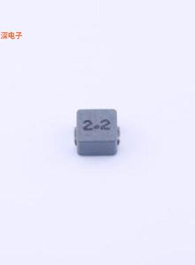 MDE0320-2R2M |原装SMD,3.4x3.2mm功率