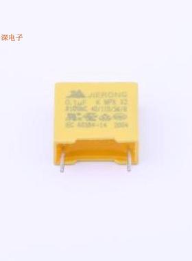 K104K310VC3L5 |原装插件,P=10mm安规