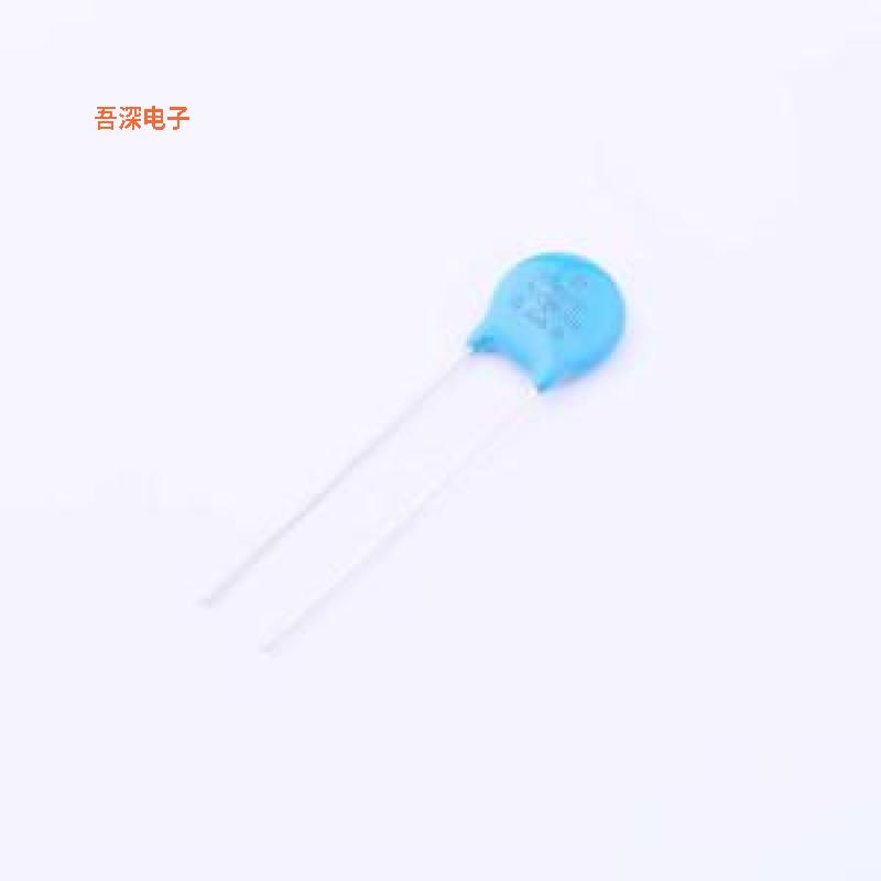 301KD10 |原装插件,P=7.5mmVARISTOR 300V 2.5KA DISC 10MM