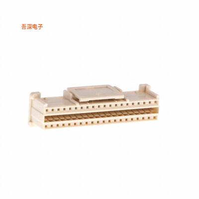 PNDP-40V-Z|原装P=2mmCONN RCPT HSG 40POS 2.00M