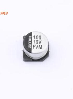 EFVM010ADA101M0645 |贴片型铝电解贴片铝电解