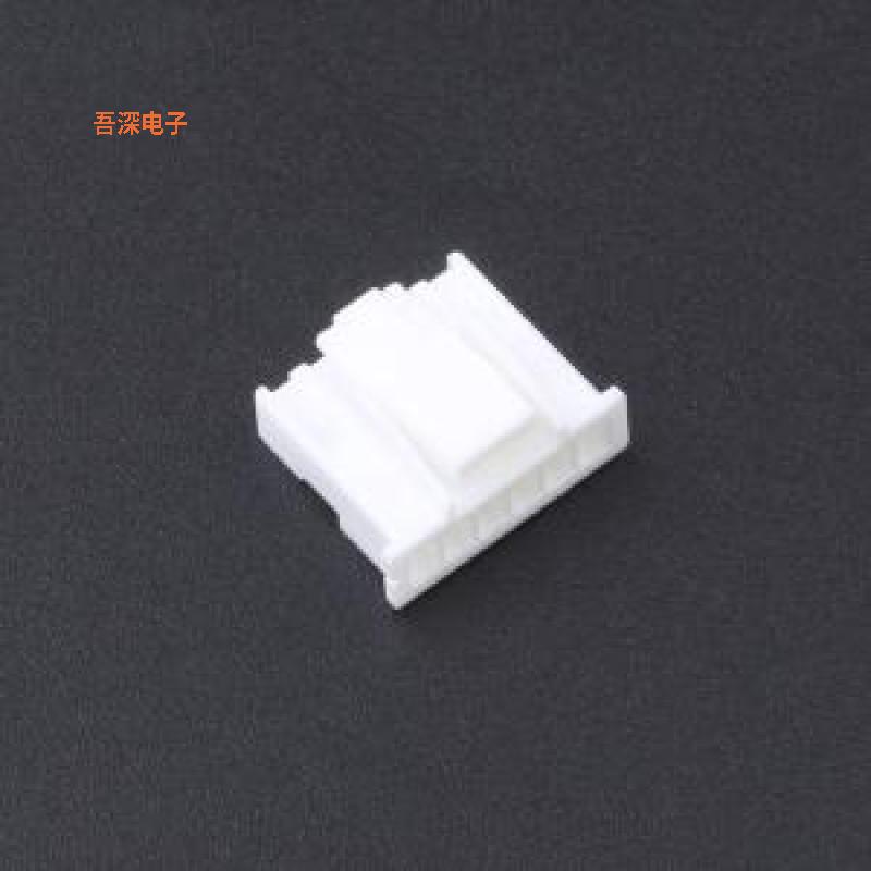 原装 X2000HM-06B-N0 |全新正品(线对板/线对线)