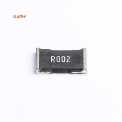 HoLR4527-5W-2mR-1%-15ppm|原装4527电流采样/分流