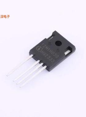 IMZ120R030M1HXKSA1 原装|正品TO-247-4-1