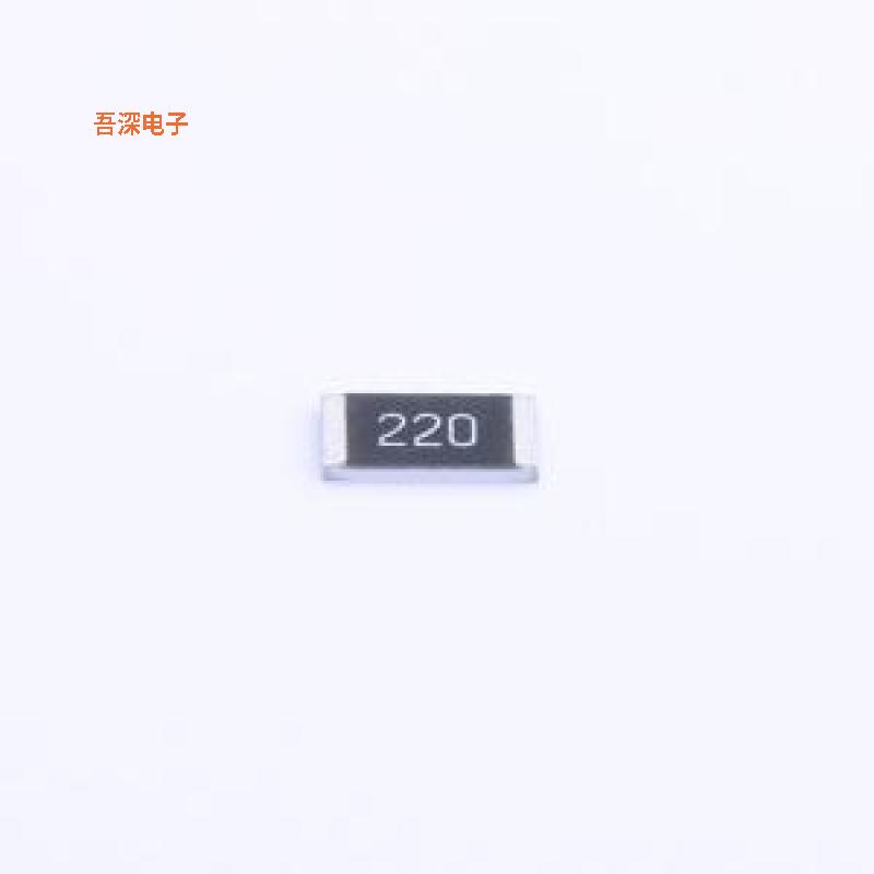 AS101AJ0220T4E |原装2010贴片电阻