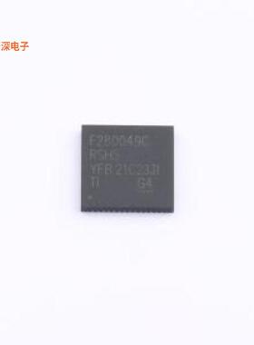 F280049CRSHSR 原装|正品VQFN-56-EP(7x7