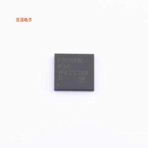 F280049CRSHSR 原装|正品VQFN-56-EP(7x7