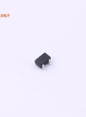 MMBZ5250BW-7-F |原装SC-70DIODE ZENER 20V 200MW SOT323