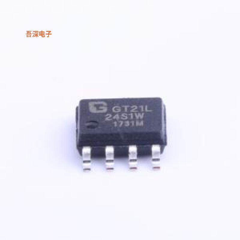 GT21L24S1W |原装SOP-8字库芯片