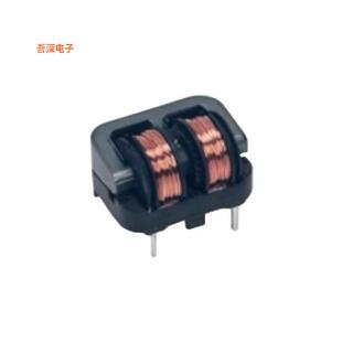 SSHB10H-R30017 |原装全新CMC 1.7MH 3A 2LN TH