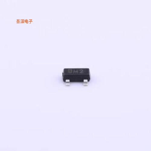 PESD15VS2UT-N |原装SOT-23静电和浪涌保护(TVS/ESD)