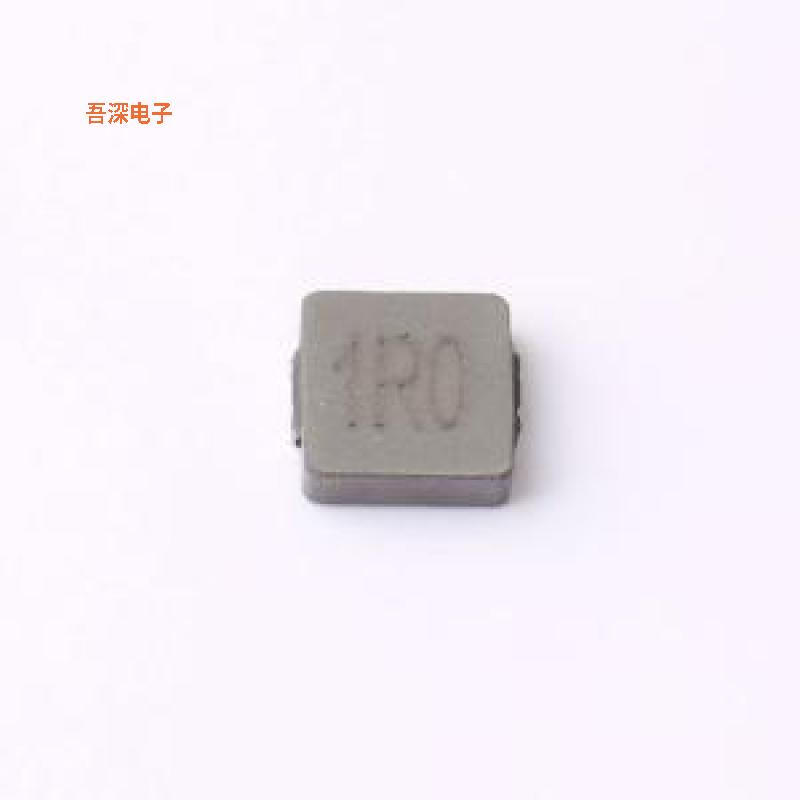 CXP0620-1R0M-AG(1.0uh) |温升电流Irms(A):8A功率0620