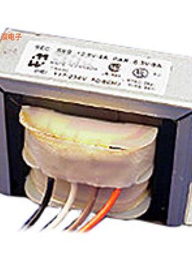 266J14 |叠片磁芯PWR XFMR LAMINATED 14VA CHAS MT