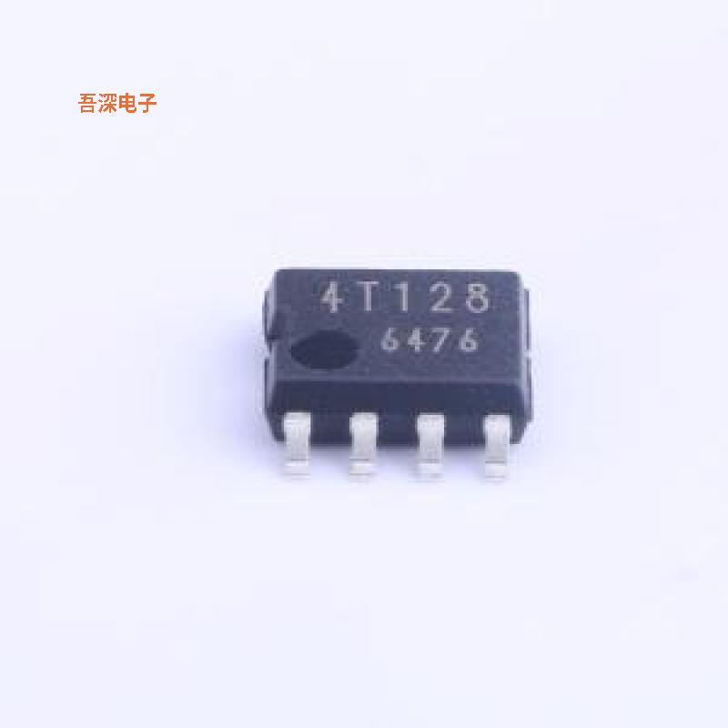 BR24T128F-WE2 |原装SOIC-8-175milIC EEPROM 128KBIT I2C 8SOP