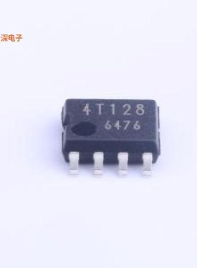 BR24T128F-WE2 |原装SOIC-8-175milIC EEPROM 128KBIT I2C 8SOP