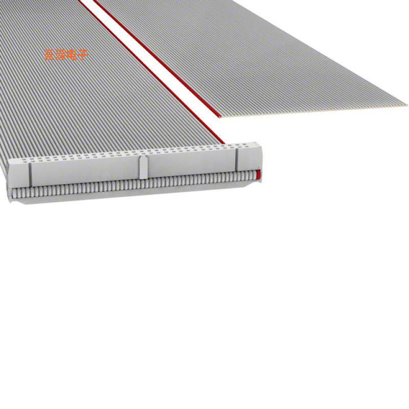 H1DXS-6036G |插口至线缆IDC CBL - HHKR60S/AE60G/X