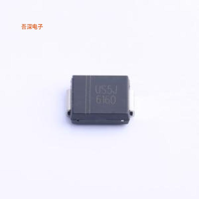 US5JC |原装SMC快恢复/高效率二极管