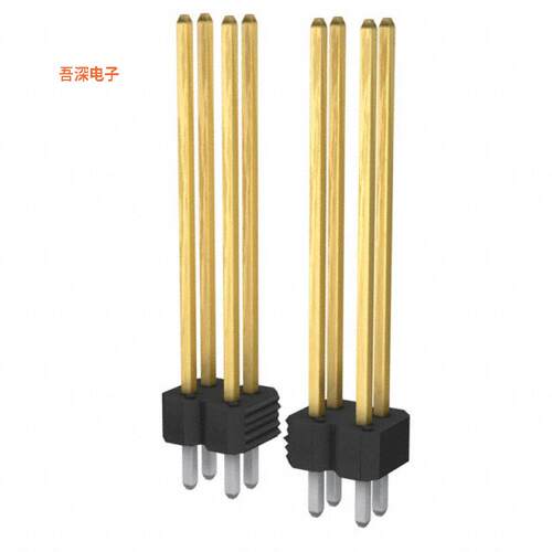 77313-183-14LF |原装全新CONN HEADER VERT 14POS 2.54MM