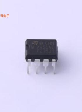 AVS1ACP08|原装DIP-8IC OFF-LINE CTRLR HV 8DI