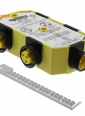 1300600067 |配件类型MC MPIS 4/3P FR W/3P MR PARALLEL