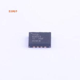 TPS62111RSAR|原装QFN-16-EP(4x4)IC REG BUCK 3.3V 1.5A 16QF