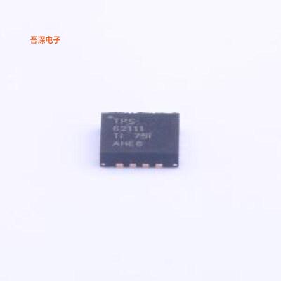 TPS62111RSAR |原装QFN-16-EP(4x4)IC REG BUCK 3.3V 1.5A 16QFN