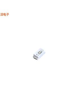 AA1608ZGSK-10MAV |绿色 GREEN CLEAR 0603 SMD