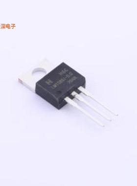 LM1085IT-5.0G |原装TO-220-3线性稳压器(LDO)