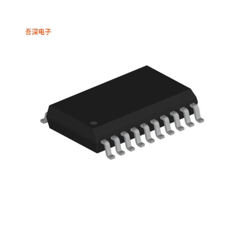 ULN2803CD |原装全新TRANS 8NPN DARL 50V 0.5A SOP-20