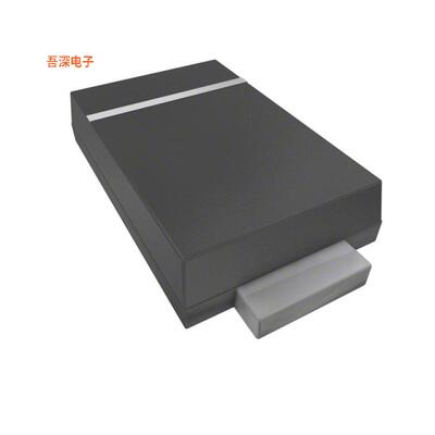 B250AF-13 |肖特基DIODE SCHOTTKY 50V 2A SMAF