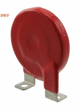 V481HA40 |480 VVARISTOR 750V 40KA DISC 40MM