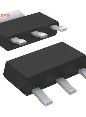 MIC39100-5.0WS |原装全新IC REG LINEAR 5V 1A SOT-223-3