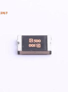 SMD2920B500TF |原装2920PTC RESET FUSE 12V 5A 2920