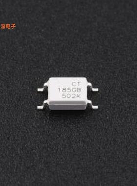 CT185GB(T1)|原装SOP-4-2.54mm晶体管输出光