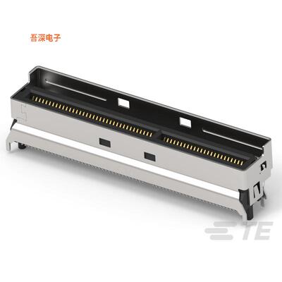 2381578-7 |原装全新MCIO INTERGRATED CONN, V/T,124P