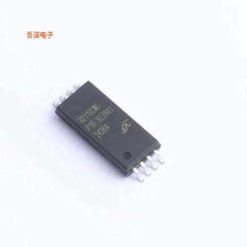 CA-IS3211SCWG |原装SOIC-8-WWB隔离式栅极驱动