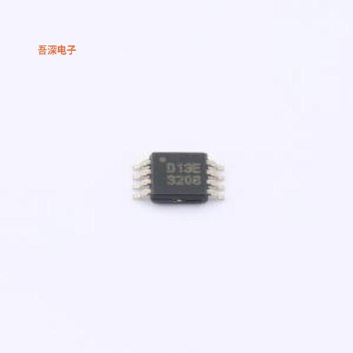 DAC7513E/250 |原装VSSOP-8数模转换芯片DAC