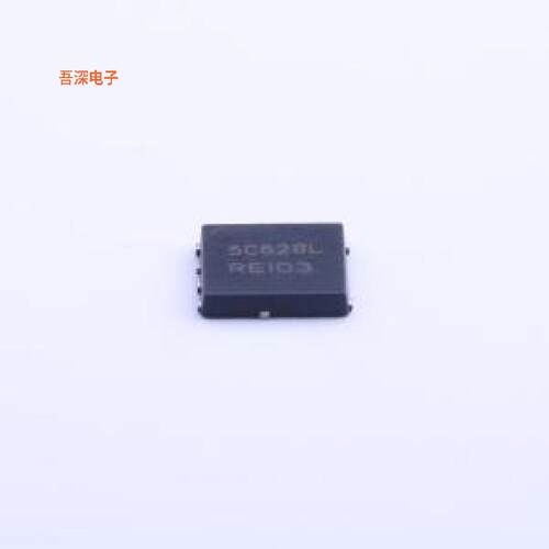 NTMFS5C628NLT1G |原装SO-8FL(MOSFET)