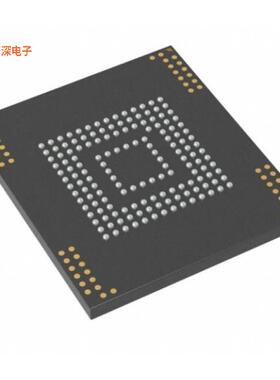 FEMC128GBE-T740|未验证IC FLASH 1TBIT EMMC 5.1 153FBG